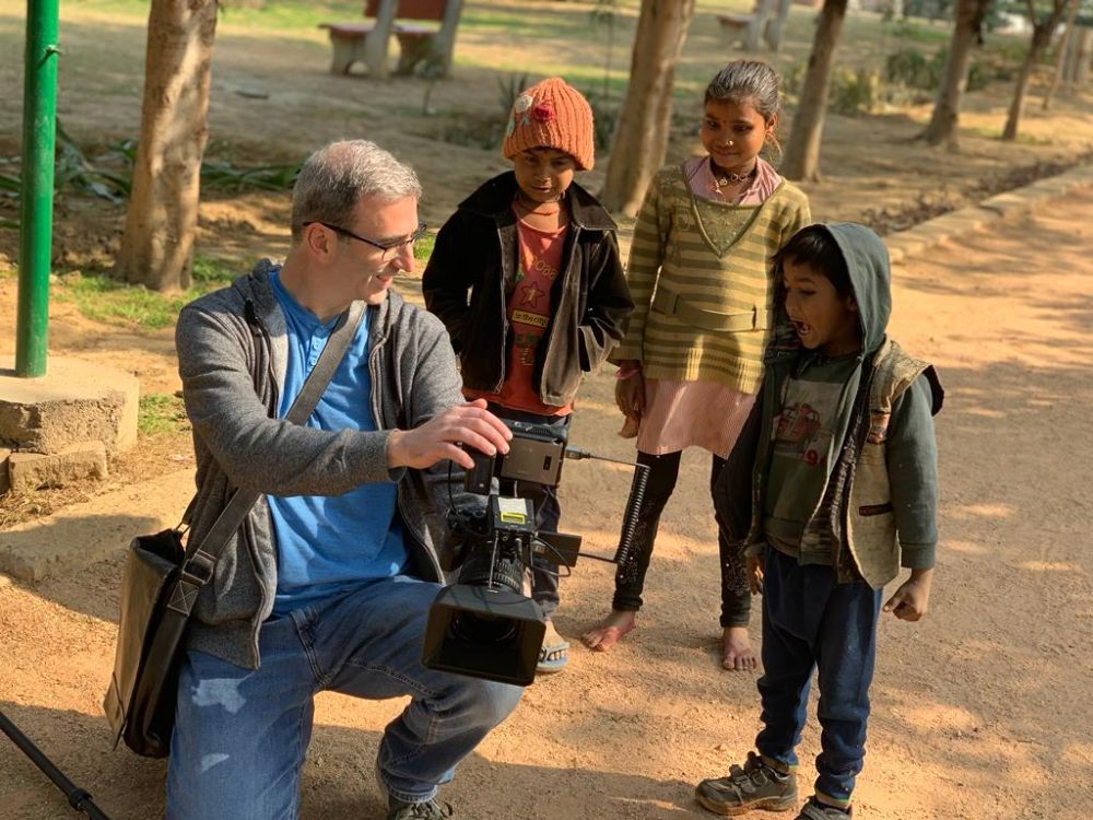 India Kids