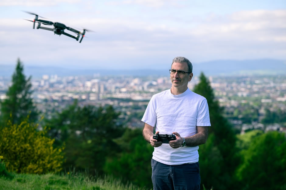 Drone