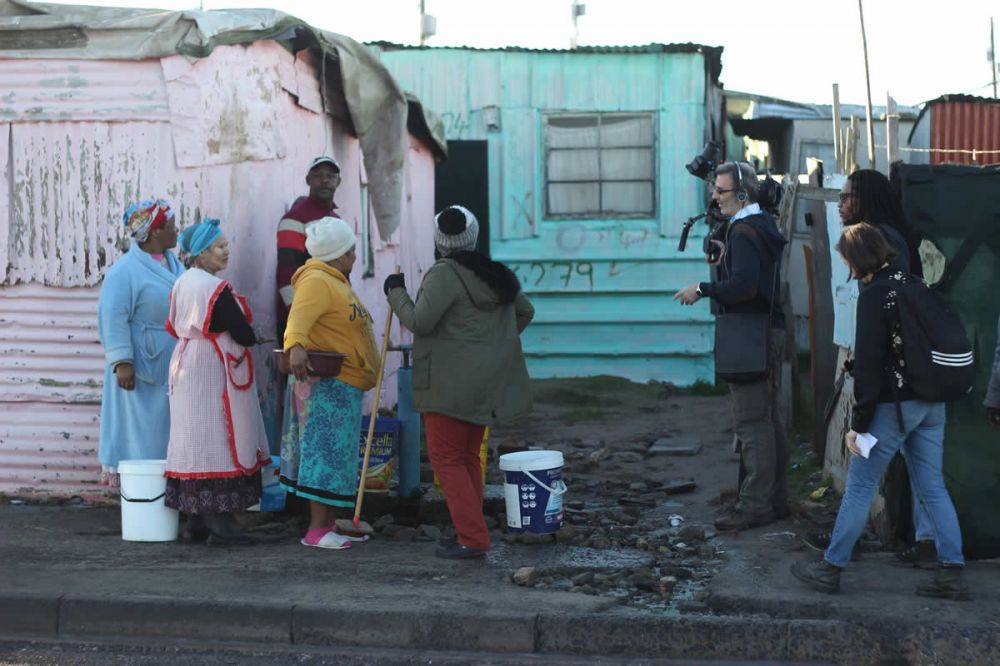 Township