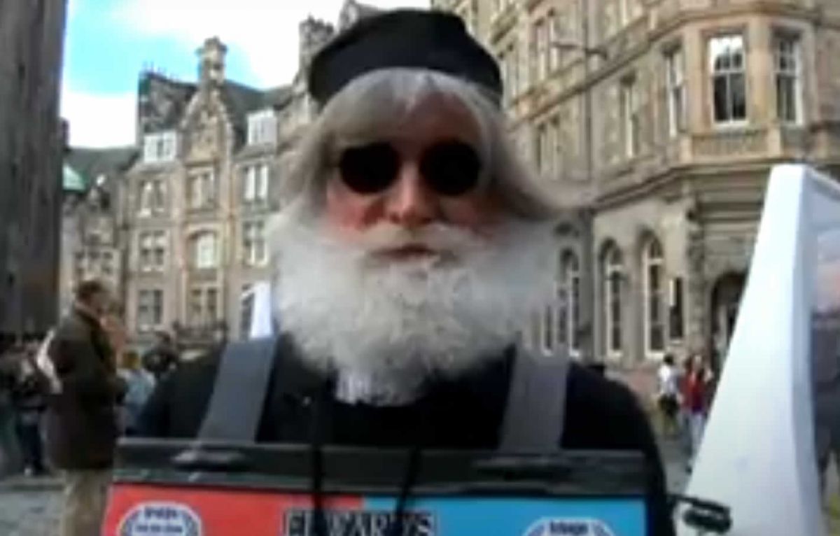Edinburgh Fringe