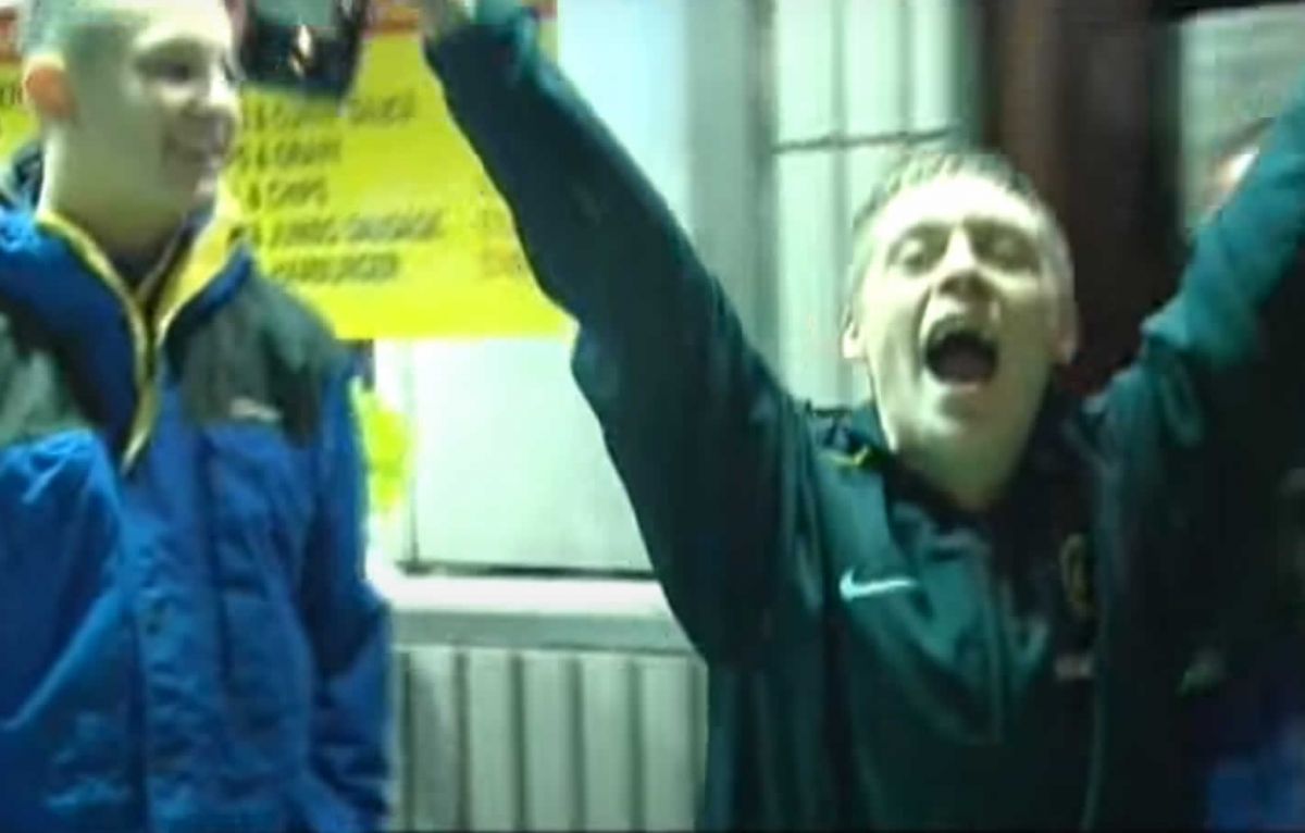 Feral Boys of Glasgow