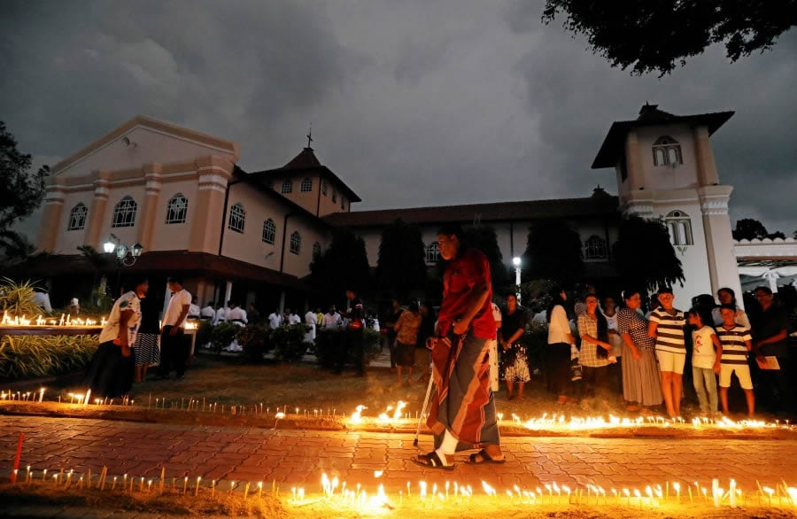 Sri Lanka